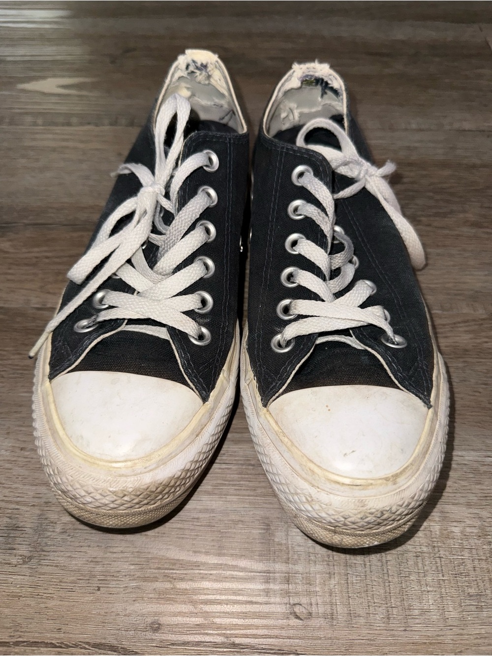 Platform converse